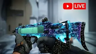 Spart unbanned me. its time to loot shoot and scoot.