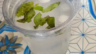 Lemo pani- A special gift for pregnant ladies