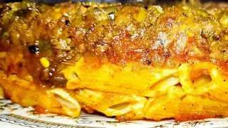 اجمد طاجن مكرونه باللحمه المفرومه منافس لاكبر المحلات وتحدى  ادخلى وشوفى بنفسك