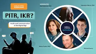 PITR, IKR?: Youth and Communication in the Digital Age (#AtE)