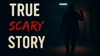 3 AM Storage Unit Encounter &ndash; True Scary Story