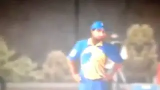 EA Cricket PC Game Trailer