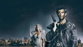 Mad Max Beyond Thunderdome Full Movie Review & Information | Mel Gibson | Tina Turner
