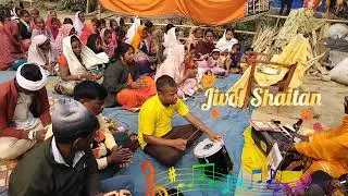 Jivot Shaitan santhali Song