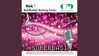 Sul treno (Originally Performed By Nek)