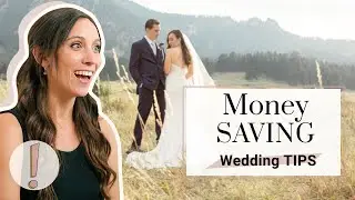 Wedding Planning Hacks To Save Money