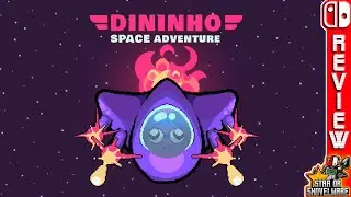Dininho Space Adventure (Nintendo Switch) An Honest Review