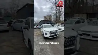 🚘HYUNDAI PALISADE 2020 г. за 3 600 000₽ #буавто#autoshop#автоизкореи