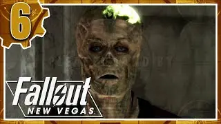 Fallout New Vegas [06] - Come Fly With Me