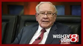Warren Buffett announces retirement, shocking shareholders