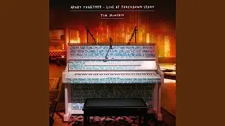 Airport Piano (Live at Trackdown Studio)