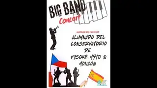 Big Band Concert