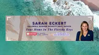 Welcome to Your Home in the Florida Keys