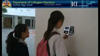Attendance Machine with RFID face and finger demo AmpleTrails Call 9315441078