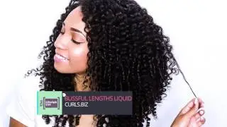 The LifeStyle List-   Curls Blissful Lengths Liquid Vitamin