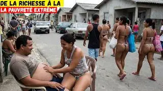 Le Pays le plus Pauvre et le plus Minuscule du monde - Réalité choquante de NAURU..