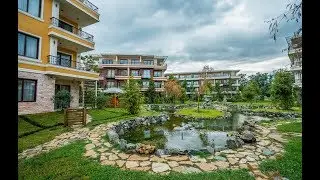 Dreamland Oasis Chakvi Georgia