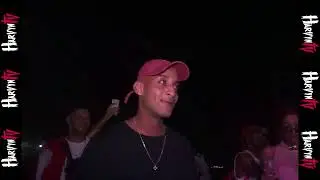 Fixty Ordara y JaRulay Concierto Completo ( Harvyn TV)