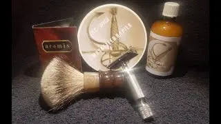 Yaqi Musketeer Rapier Soap: A Nod To Aramis