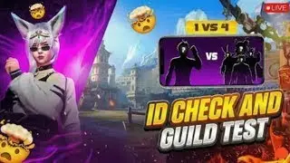 NAYU LIVE FF LIVE || CS - RANKED PUSH || TEAM CODE GAMEPLAY LIVE #freefirelive #freefire