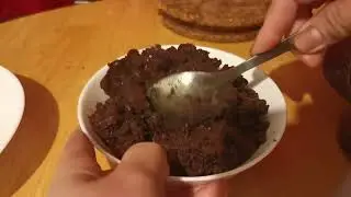 Ang paggawa ng Pan del Mongo #team mayor #Lesshome na lagalag