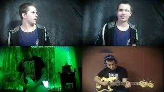 One Day In May - Последняя электричка (Cover) #shorts