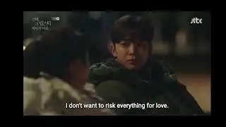 She would never know Ep. 10 FULL HD