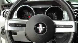 2007 Ford Mustang Used Cars Avon Park FL