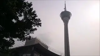 Macau Tower Tour - Macau