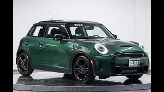 2024 MINI Hardtop 2 Door R2U75642S
