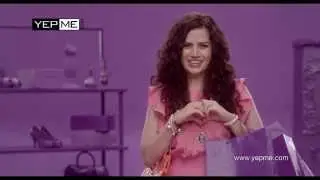 A Fresh Look at Shopaholics - Yepme's Shopaholics Ad