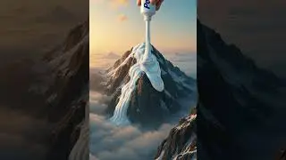 Pepsodent Like You&rsquo;ve NEVER Seen Before! 🤯 | Next-Gen CGI Animation 2025