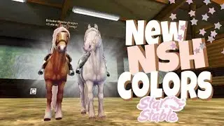 NEW NORTH SWEDISH VARIATIONS | Star Riders