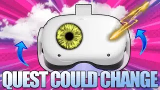 A Promising Future for Quest VR, New Games, Updates & More!