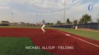 Michael Allsup Fielding