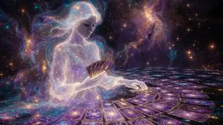 Energy forecast for the week of February 2&ndash;8 #energyoftheweek #wheelofdestiny
