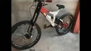 Fotos da bike astro terminal #pistadoremedio