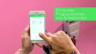 Merten Wiser Bluetooth Taster im ENS Elektronetshop