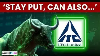 ITC Share Price: Will Cigarette Biz Continue To Aid Growth Despite 40% GST? | ITC Stock Analysis