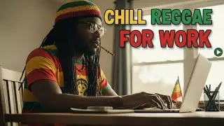 🌴 Roots of Liberation | Rootsman Chill Session for Work