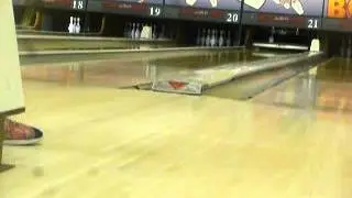 Lightningbolt99999 Bowling #3