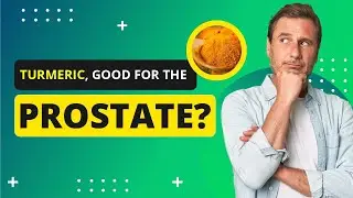 Полезна ли куркума для простаты?