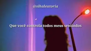 Louca - Alice Caymmi Karaok&ecirc; (instrumental por: Henrique Ribeiro / Letra por: Sionara Haleatoria).