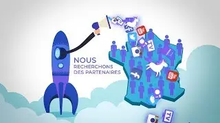 Vid&eacute;o explicative - Demande de financement