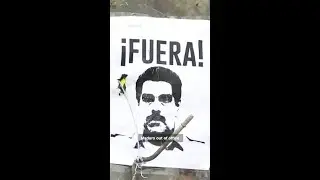 Why Trump wants to oust Venezuela&rsquo;s Maduro