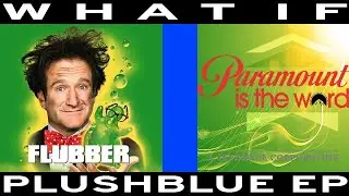 WHAT IF Flubber was by Paramount