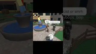 shooting the first person i see on MM2 #mm2 #roblox #trolling #fyp #reels #shorts #trend #trending