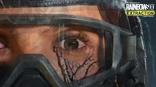 ALIBI COMBO WITH ECHO - DUOS CRITICAL RUN - R6EXTRACTION