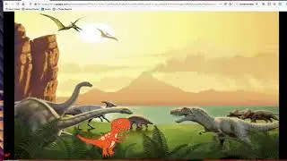 Example Digital Flipbook Animation