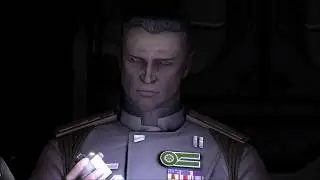 Halo: Reach PC &mdash; Noble Six доставляет Кортану капитану Кису